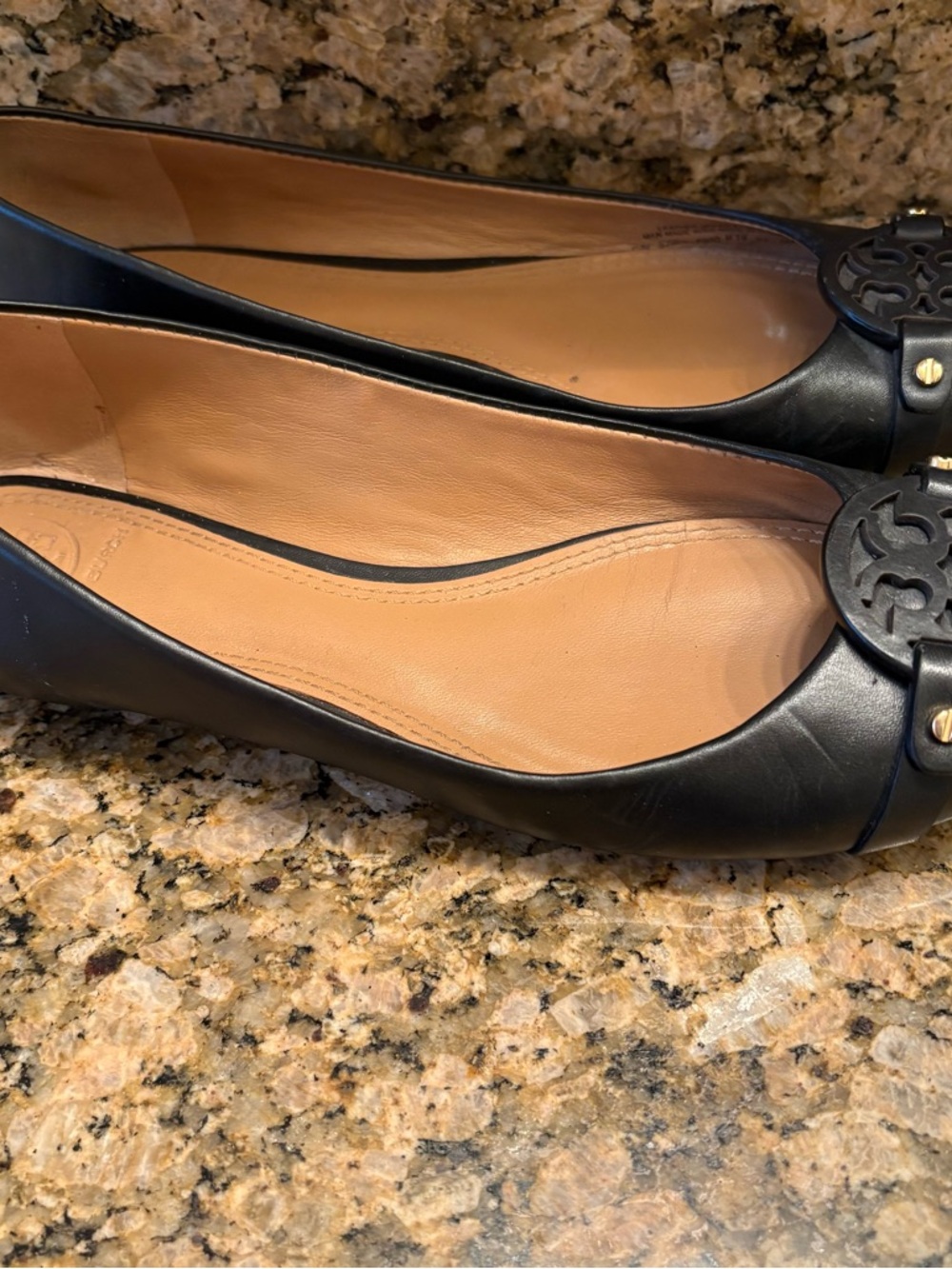 Tory Burch shoes - Picture 3 of 6